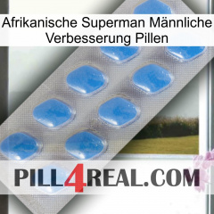Afrikanische Superman Männliche Verbesserung Pillen 22